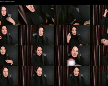 missdyaa — 76 minute Chaturbate female cam show recording, 720p, May 26, 2024