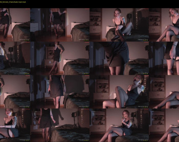 ms_lorelei — 24 minute Chaturbate female cam show recording, 720p, May 25, 2024