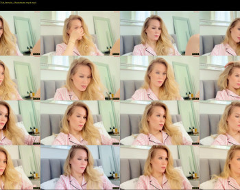 myassistant — 53 minute Chaturbate female cam show recording, 720p, May 25, 2024
