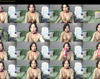 mysticsirenn — 5 minute Chaturbate female cam show recording, 720p, May 25, 2024