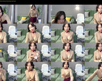 mysticsirenn — 16 minute Chaturbate female cam show recording, 720p, May 25, 2024