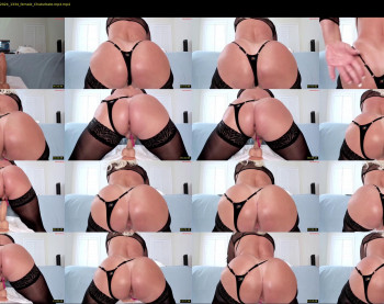 naughtyobsessions — 17 minute Chaturbate female cam show recording, 720p, May 25, 2024