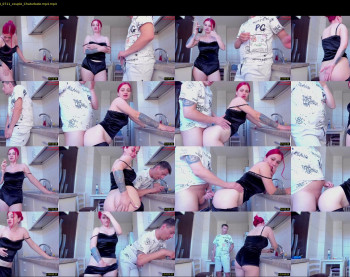nolimitscoupl3 — 90 minute Chaturbate couple cam show recording, 720p, May 25, 2024