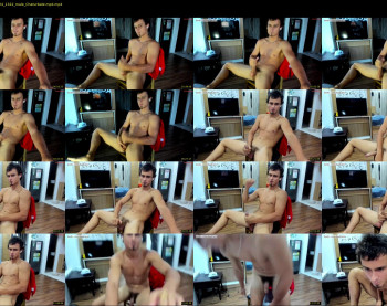 orlando__bloom — 16 minute Chaturbate male cam show recording, 720p, May 25, 2024