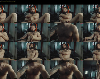 phil_chambers — 42 minute Chaturbate male cam show recording, 720p, May 25, 2024