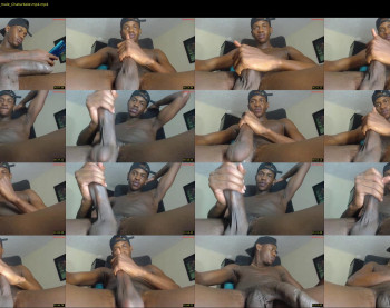 real1dk — 3 minute Chaturbate male cam show recording, 480p, May 26, 2024