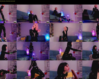 sonia__rose — 115 minute Chaturbate female cam show recording, 720p, May 25, 2024