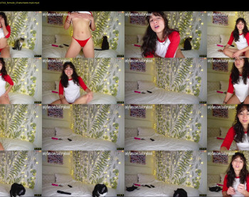 suckerydoool — 17 minute Chaturbate female cam show recording, 720p, May 25, 2024