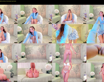 sunshine13_ — 119 minute Chaturbate female cam show recording, 720p, May 25, 2024