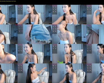 swt_shadow — 59 minute Chaturbate female cam show recording, 720p, May 25, 2024