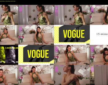 taanni_bc — 117 minute Chaturbate female cam show recording, 720p, May 26, 2024