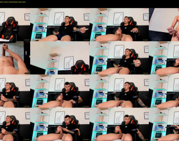 tatanwalker — 121 minute Chaturbate male cam show recording, 720p, May 25, 2024