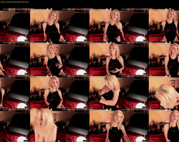 tealchromatic — 98 minute Chaturbate female cam show recording, 720p, May 25, 2024