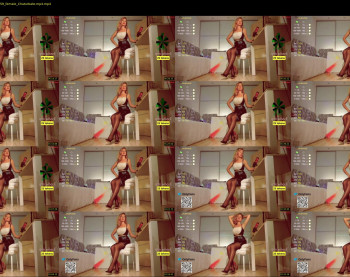 totally_spy — 4 minute Chaturbate female cam show recording, 720p, May 25, 2024