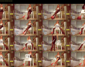 totally_spy — 120 minute Chaturbate female cam show recording, 720p, May 26, 2024