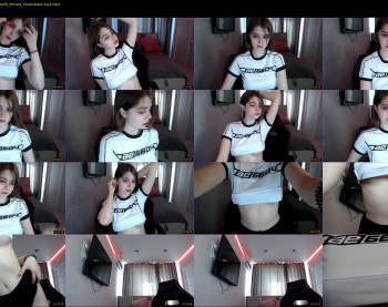 tripleprinces — 14 minute Chaturbate female cam show recording, 720p, May 25, 2024
