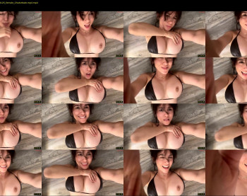 vanandjuani — 10 minute Chaturbate female cam show recording, 720p, May 26, 2024