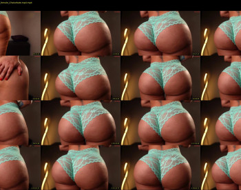 vaniaa_ — 111 minute Chaturbate female cam show recording, 720p, May 25, 2024