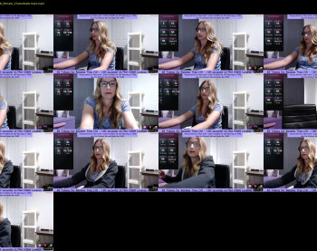 wynfreya — 26 minute Chaturbate female cam show recording, 720p, May 25, 2024