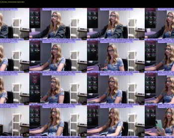 wynfreya — 80 minute Chaturbate female cam show recording, 720p, May 26, 2024