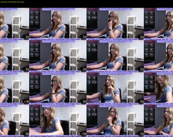 wynfreya — 3 minute Chaturbate female cam show recording, 720p, May 26, 2024