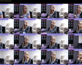 wynfreya — 41 minute Chaturbate female cam show recording, 720p, May 26, 2024