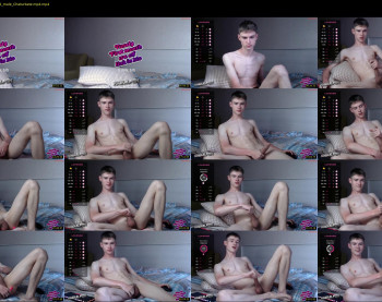 xxevilfox — 49 minute Chaturbate male cam show recording, 720p, May 25, 2024