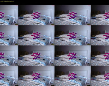 xxevilfox — 5 minute Chaturbate male cam show recording, 720p, May 25, 2024