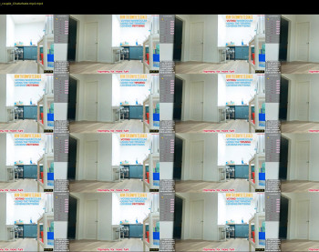 18not20 — 5 minute Chaturbate couple cam show recording, 720p, May 26, 2024