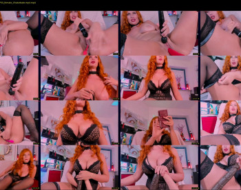 2bigass4_u — 102 minute Chaturbate female cam show recording, 720p, May 26, 2024