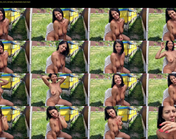 2whitediamonds — 3 minute Chaturbate couple cam show recording, 720p, May 26, 2024