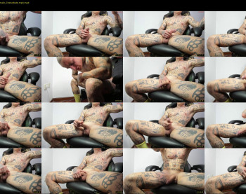 _layne — 14 minute Chaturbate male cam show recording, 720p, May 26, 2024