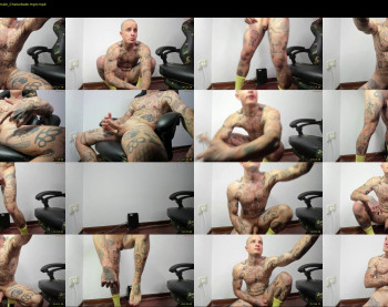 _layne — 59 minute Chaturbate male cam show recording, 720p, May 26, 2024