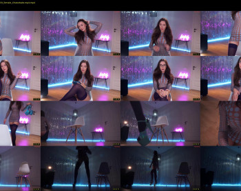 _mariarty_ — 45 minute Chaturbate female cam show recording, 720p, May 26, 2024