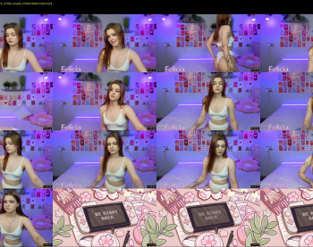 _reverse_gang_ — 22 minute Chaturbate couple cam show recording, 720p, May 26, 2024