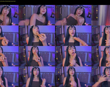 adaaraa_ — 16 minute Chaturbate female cam show recording, 720p, May 26, 2024