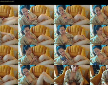 adda_ — 22 minute Chaturbate female cam show recording, 720p, May 26, 2024