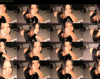 ake_mi — 3 minute Chaturbate female cam show recording, 720p, May 26, 2024