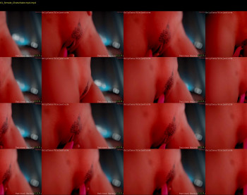 alejastorm — 4 minute Chaturbate female cam show recording, 720p, May 26, 2024