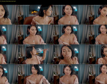 alejastorm — 15 minute Chaturbate female cam show recording, 720p, May 26, 2024