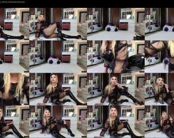 allesya23 — 17 minute Chaturbate female cam show recording, 720p, May 26, 2024