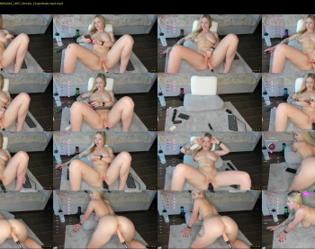 angel_face_devil_mind — 106 minute Chaturbate female cam show recording, 720p, May 26, 2024