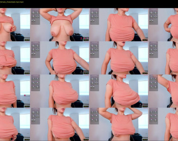 ann__w — 63 minute Chaturbate female cam show recording, 720p, May 26, 2024