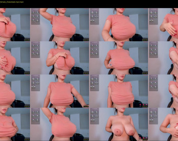 ann__w — 38 minute Chaturbate female cam show recording, 720p, May 27, 2024