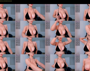 ann__w — 29 minute Chaturbate female cam show recording, 720p, May 27, 2024