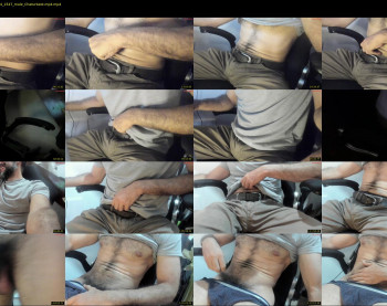 antonywebcam — 111 minute Chaturbate male cam show recording, 720p, May 26, 2024