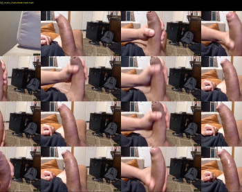 biengrossa — 57 minute Chaturbate male cam show recording, 720p, May 27, 2024