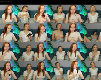 bjliki — 44 minute Chaturbate couple cam show recording, 720p, May 26, 2024