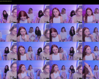 bjliki — 20 minute Chaturbate couple cam show recording, 720p, May 26, 2024