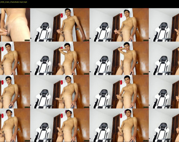bjonr_haward — 13 minute Chaturbate male cam show recording, 720p, May 27, 2024